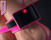 Ankle Monitor IK