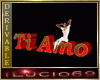 TI AMO