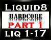 (sins) Liquid8 part 1