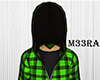 M! Jinx Hoddie |G