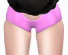 🅩| Thight Pink shorts
