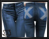 Kids Scottish Jeans