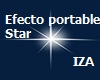 AC! Animated Star Portab