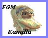 ! FGM Kamilla