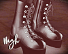 M. Drk boots