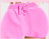 ♔ Skirt ♥ Pink RLL