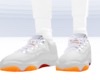 Citrus 11s M