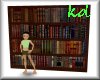 [KD] Wide BookShelves