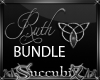 [Sx]RuTh Witch BUNDLE B