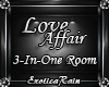 (E)Love Affair Lounge