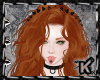 |K| Ginger Venessa