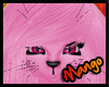 -DM- Pink Plushie Hair F