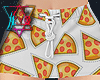 K| Pizza Skirt Kid F
