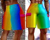 FG~ Pride Shorts