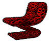 [DL] Leopard Chair 