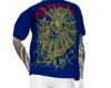 spider blue