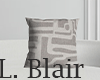 Pillow | Elaine