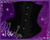 🎭 Corset︱Obsidian G