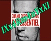 PAS ESSENTIEL