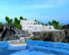 Private Santorini Resort