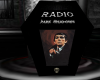 (MC)Dark Shadows Radio