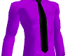 The Purple Shirt