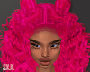 taisha curls pink