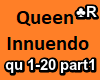♣R queen innuendo 1