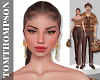 Quince Earrings