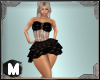 *M*Dorothy Blk  Outfit