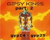 Gypsy Kings - Megamix 2