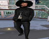 Rock and Roll Musician