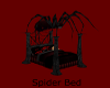 Spider  Bed