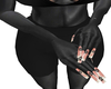Lady Like nails