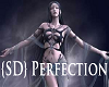 {SD} Perfection