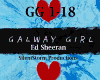 Galway Girl ES