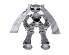 Robot Gray