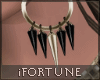☦ Spiked Goth Set