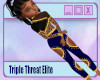 Triple Threat Elite 3