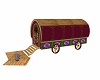 caravan wagon