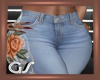 GS Boho Lace Roses Capri
