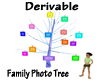 Family Tree PHoto Derive