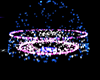 bursting particle hearts