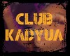 CLUB KADYUA