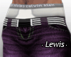 Lewis! Pant C.Klein |P