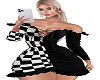 P* forza dress