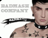 ✗ Badmash Company