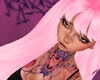 P! Angel - Pink