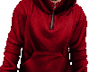 Red Hoodie