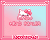 🤍Bimbo Head Scaler V1